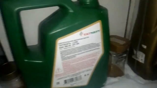 Проверка на текучесть масел в -33 градуса смотреть онлайн