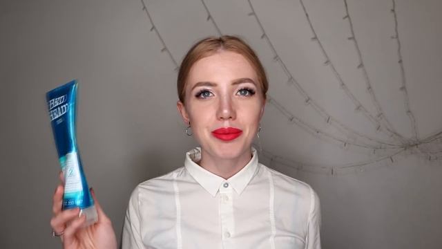 СТОИТ ЛИ ДЕНЕГ TIGI BED HEAD? смотреть онлайн