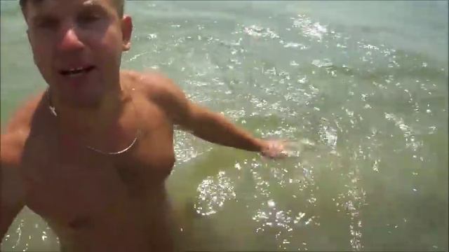 Папа, а где море ??? смотреть онлайн