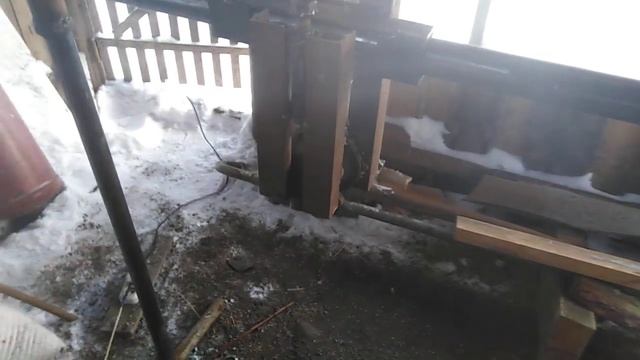 Пилорама дисковая поворотный механизм смотреть онлайн