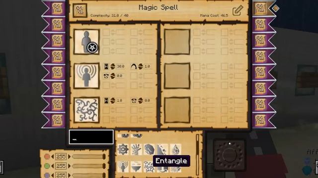 Mana and Artifice Tier 2 Spells Explained смотреть онлайн