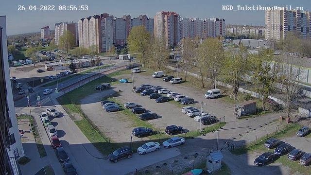 KGD_Tolstikova смотреть онлайн