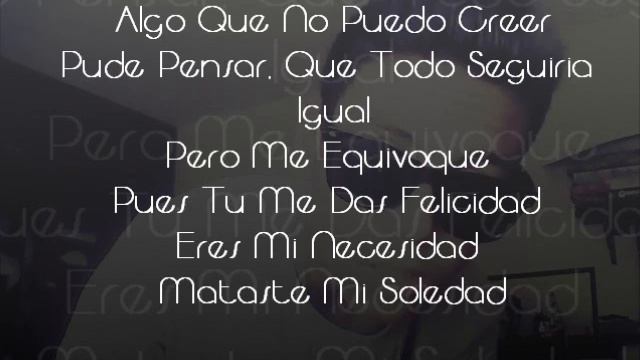 Buscando Te Encontre / Casper Mc / Acustico смотреть онлайн
