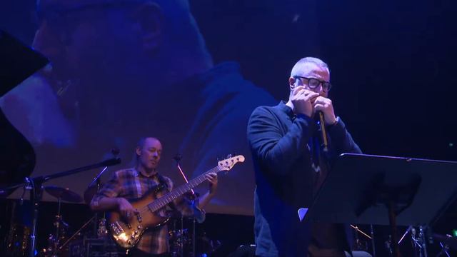 Harmonica Summit - So Nice смотреть онлайн