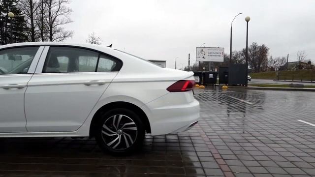 VW E Bora 2020 смотреть онлайн