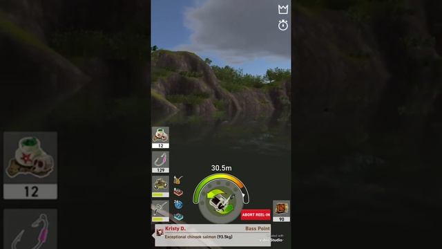 The Fishing Club 3D - The Guardian смотреть онлайн