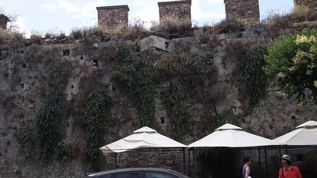 #ИТАЛИЯ#ТОСКАНА#ПИЗА/ Прогулки по городу смотреть онлайн