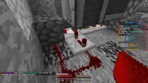 300 ЧАСОВ СЛОЖНЕЙШЕГО ВЫЖИВАНИЯ НА АНАРХИИ ПОСЛЕ ВАЙПА || МАЙНКРАФТ ХОЛИВОРЛД