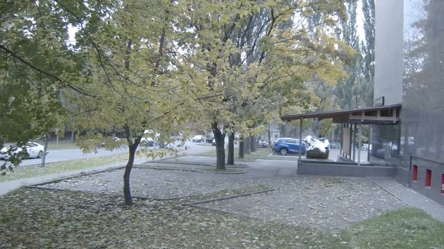 Обзор Blackmagic Ursa Broadcast Знакомство с камерой! часть 1