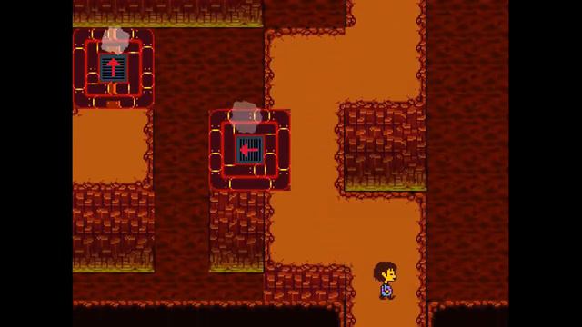 БОЛЬ И СТРАДАНИЯ ПРИДУТ ВМЕСТЕ СО МНОЙ (Undertale) смотреть онлайн