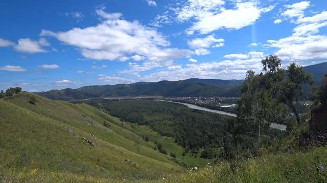 ДЖИП ТУР НА ЧЁРТОВ ПАЛЕЦ АЛТАЙ 2021 смотреть онлайн