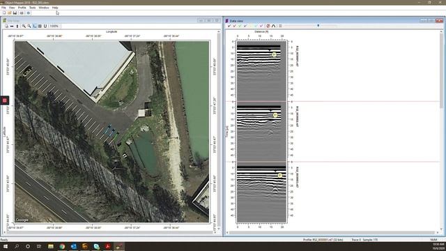 MALA Object Mapper Project смотреть онлайн