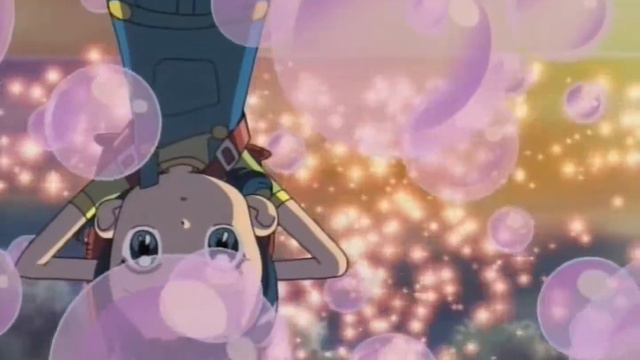 Ojamajo Doremi Ending - Kitto Ashita Wa [HD & Creditless] смотреть онлайн