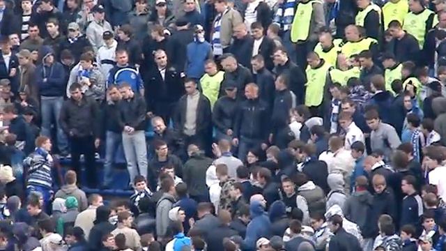 ДК - МХ 28.03.2010 стюарды смотреть онлайн