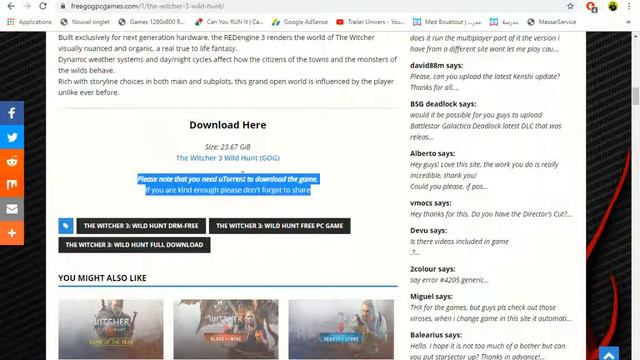 How to download any GOG game For free смотреть онлайн