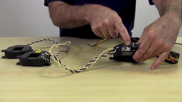 How To Measure KWh With Danfoss Food Retail Controls | Controller Talk