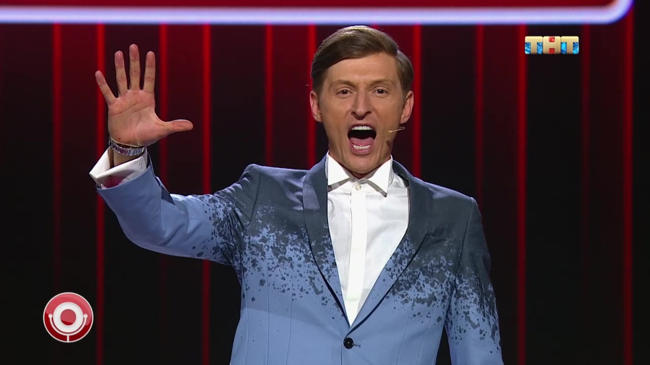 Камеди Клаб, 14 сезон, 16 выпуск (29.06.2018) Дайджест смотреть онлайн