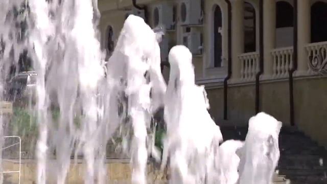 Ессентуки, с днем рождения! смотреть онлайн