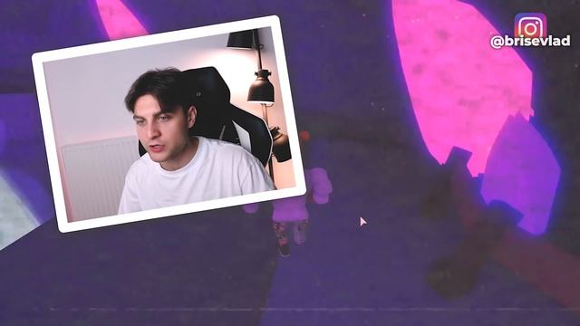 НЕ ИГРАЙ В АДОПТ МИ В 2 ЧАСА НОЧИ ИНАЧЕ... Страшная история Adopt Me Roblox. Брайс Роблокс Секреты смотреть онлайн