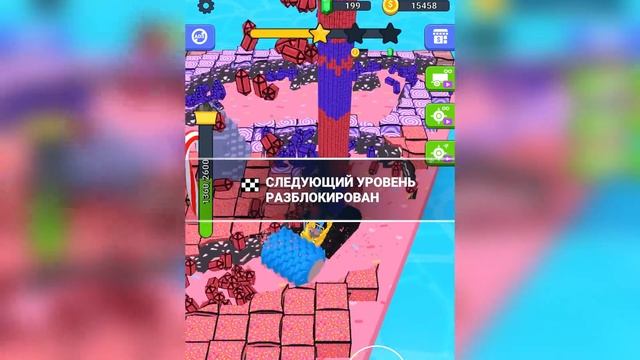 ЭВОЛЮЦИЯ ШАХТЕРА - РУДОКОПА НА ТОПОВОМ ТРАКТОРЕ! МАКСИМАЛЬНЫЙ УРОВЕНЬ! - Stone Miner смотреть онлайн