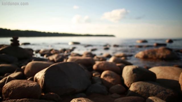 Как фокусироваться при съёмке пейзажа. Наш метод настройки на гиперфокальное расстояние.