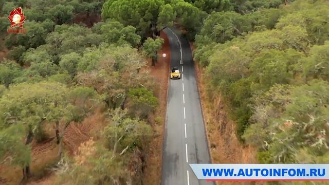 Обзор Peugeot 208 GT Line & E 208 новинки 2020 года смотреть онлайн