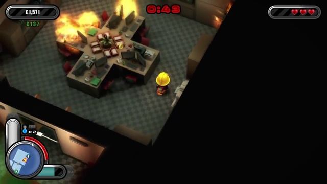 Flame Over Part 4 (Walkthrough/Let's Play) смотреть онлайн