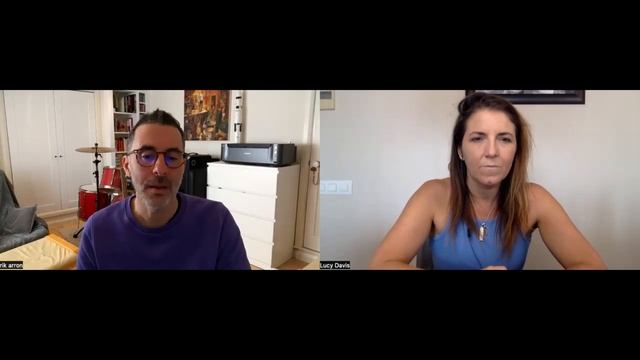 The Journey From Head to Heart with Rik Arron смотреть онлайн