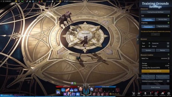 Bard PvP Build Guide | Lost Ark