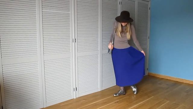 Водолазка/Гольф.С чем носить.Мои 5 вариантов.LOOKBOOK.IRINA VOITOVICH смотреть онлайн