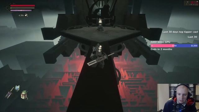 New Souls-like game - SHATTERED TALE OF THE FORGOTTEN KING смотреть онлайн