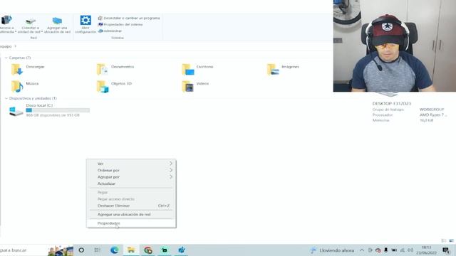 ✅ Como quitar el ANUNCIO de ACTIVACIÓN de windows 10 | AVISO ACTIVACIÓN WINDOWS 10 смотреть онлайн