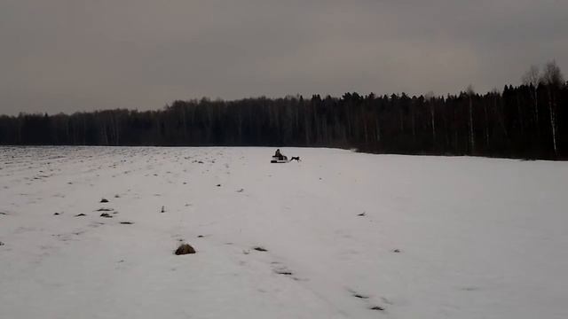 Вездеход Буран смотреть онлайн
