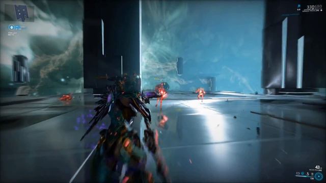 The Mastery Rank 29 Test | Warframe | Two Star Players смотреть онлайн