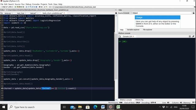 Python for Data Science | Real Case Project - [Step By Step Guide] смотреть онлайн