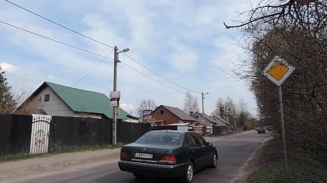 Калининград Вся Судостроительная улица 3 из 4 – 15 апреля 2018 смотреть онлайн