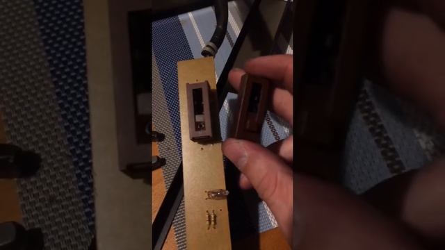 Ремонт вытяжки Cata смотреть онлайн