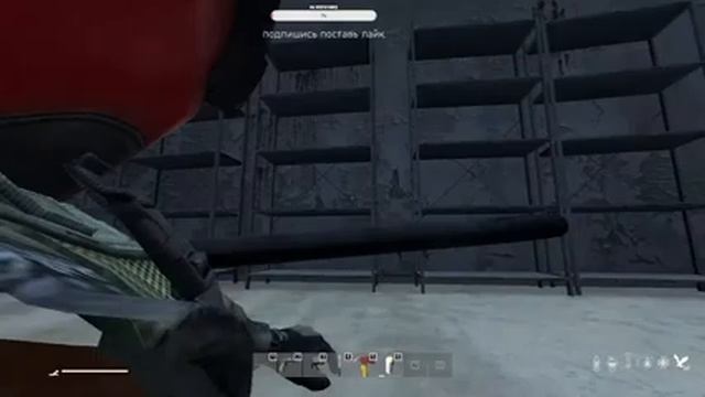 DayZ►EXPANSION► В поисках лута. смотреть онлайн