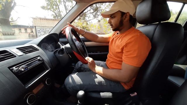 Maruti Suzuki Swift | Swift 2006 | Swift Zxi | Swift Ownership Review | Swift 1.3 Lt Petrol |