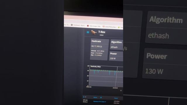 3060ti LHR Trex⛏? 24.8 Mining Safemoon V2. смотреть онлайн