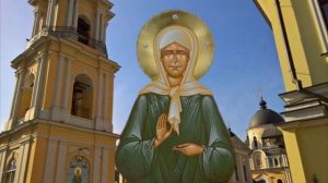 Молитва найти хорошую работу/Молитва Блаженной Матроне Московской/Молитва на поиск хорошей работы