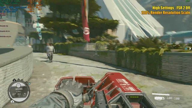 RX 6650 XT - Starfield FPS Test - Best Graphics Settings Revealed!