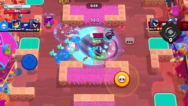 КОРОЧЕ ГОВОРЯ, 76 КВЕСТОВ часть 3 | Brawl Stars смотреть онлайн