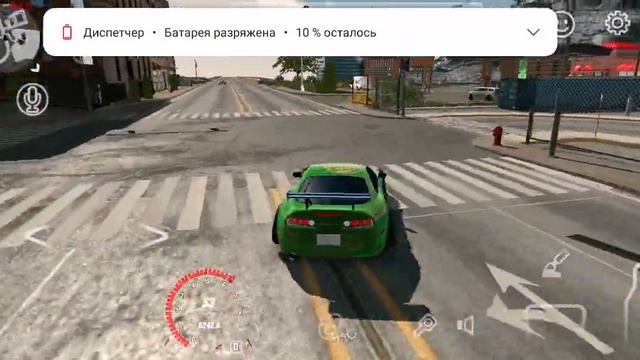 необычная игра для нашего канала