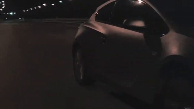 Opel Astra TWO FACE | LANA DEL REY смотреть онлайн