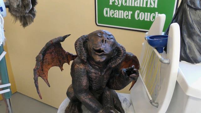 Museum Of Clean In Pocatello Idaho