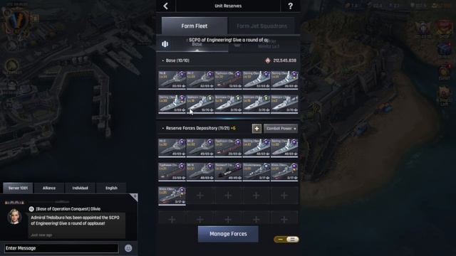 Gunship Battle Nansen Class HQ 32 Traits Stats Cost Crypto Conflict смотреть онлайн