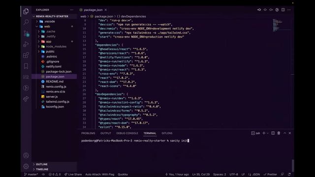 Remix Austin Meetup June 30th, 2022 смотреть онлайн