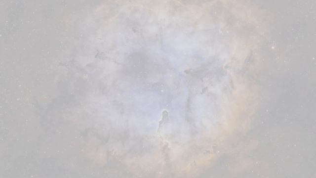 Astro57 IC 1396 HOO смотреть онлайн