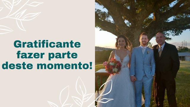 Celebrante Claudio Alves #45 смотреть онлайн